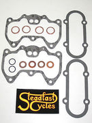 Rocker rebuild kit Triumph 1971 & 72 T120 gasket o-ring copper washer crush wash