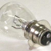 P15D-3 Bulb RP30 prefocus 12v 12 volt 45/45 watt early Lucas type