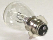 P15D-3 Bulb RP30 prefocus 12v 12 volt 45/45 watt early Lucas type
