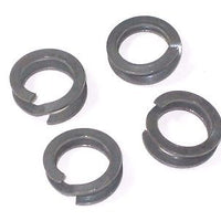 Set of 4 70-1574 Thackery washer Triumph BSA rocker spindle A65 T120 T140 1/2"