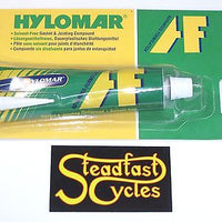 Hylomar Engine gasket sealer solvent free for o-rings & rubber applications