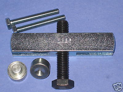 Cam wheel puller Triumph T140 TR7 Tool Extractor 1973 to 1980