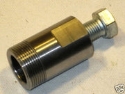 BSA CLUTCH HUB tool A65 1960 - 65 / Single up to 1967 / N models up to 1948