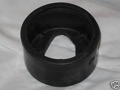 BSA instrument cup gage rubber boot speedo tach 68-9415 83-0281 A65 B44 B50