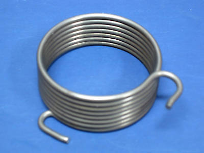 Triumph all unit 500 twin kick return spring 57-1441 T100 kickstart 1959 to 1974