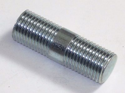 Triumph footrest stud 1/2 x 20 x 1 5/8 650 760 82-5942