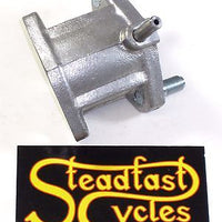 Norton Commando intake Manifold 06-2711 32mm x 32mm New UK Made