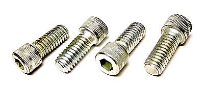 Norton Commando carb mounting screw set screws socket head allen 06-5181 UK Made