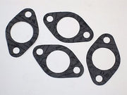 4 each Amal gaskets 30mm intake manifold gasket carb to flange washer 70-4919