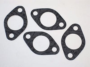 4 each Amal gaskets 30mm intake manifold gasket carb to flange washer 70-4919 