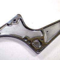 06-5961 Norton Z plate New Footrest support plate LH Left 850 MK3 MKIII 1975