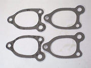 Rocker Box Thick Gaskets pre-unit Triumph Iron Head 650 reusable gasket set