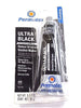 Moto Seal Gasket Maker black heavy Duty OIL 3.35 oz Permatex 82180 RTV Silicone