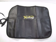 Tool Roll Kit vinyl Bag, no tools included 06-7267