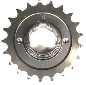 Triumph 5 Speed Countershaft Front Sprocket 21 Tooth 57-4785 650 750 57-7067