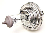 Narva headlight bulb 12v 60/55w P45T H4 UK Made 410 quartz halogen