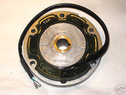 Stator Rotor 12v single phase 47205 UK Wassell Triumph Norton BSA alternator