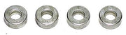 Triumph top end engine stay mount spacer set 82-3069 Unit 650 82-9092 spacers
