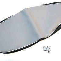 Triumph T20 Seat Cover Kit Tiger Cub 1963-1968 Grey Top 82-4104 UK Made