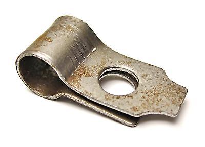 70-1509 clip oil scavenge pipe 500 Triumph unit UK Made