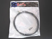 Speedometer speedo Cable 63" Barnett BSA Triumph 500 650 Twins Square Drive
