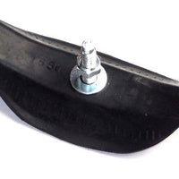 Dunlop type RIM LOCK 1.85" 3.25- 3.50 tire security bolt WM2 Triumph wheel bead
