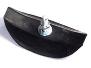 Dunlop type RIM LOCK 1.85" 3.25- 3.50 tire security bolt WM2 Triumph wheel bead