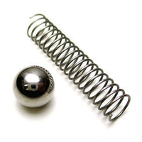 Oil Release Ball and Spring BSA 66-1684 UK MADE