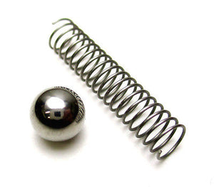 Oil Release Ball and Spring BSA 66-1684 UK MADE