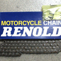 Renold # 08B1 Chain 120 link 1/2 x 5/16  UK MADE