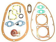 Triumph complete gasket set T20  199 200 Tiger Cub 1960 61 62 63 64 65 66 67 68
