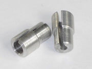 Throttle Ferrule twistgrip cable stop Triumph Norton BSA 16/011 60-0320 USA MADE
