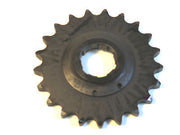 Norton Commando front drive chain sprocket 21T 06-0721 UK Made