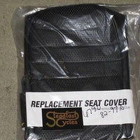 Triumph 650 69 & 70 500 69  to 1974 replacement seat cover UK Made 82-9715
