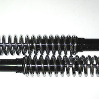 Triumph Shocks 12.4" Bonneville T120V T140V Tiger TR6C TR6 Trophy TR7V 72 & up 