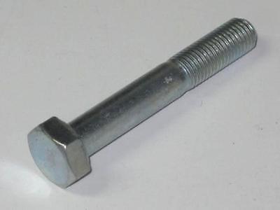 CEI bolt 5/16" x 2" x 26 TPI 1959 to 1968 whitworth hex head motorcycle