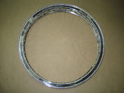 Akront Morad Valanced Triumph rear Disc Rim 18 x 2.15 WM3 1976 up 37-7030