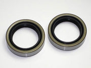 BSA fork seals A50 500 A65 650 twins 1968 up 34mm forks