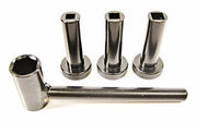 Valve Adjustment Tool rocker adjust tappet lash Norton Triumph BSA 500 650 750