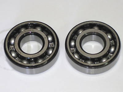 Triumph pre-unit 650 crank main bearings 70-1591 RHP MJ1.1/8JC3 UK made