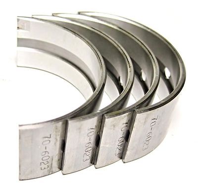 T150 T160 A75 main bearing shells Triumph Trident bearings 70-6023 STD standard