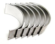 70-5998 TRIUMPH T150 T160 Trident BSA A75 BIG END SHELL BEARING STD set UK Made