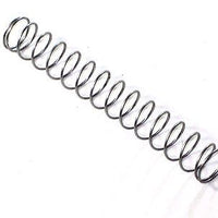 NEW throttle slide SPRING PWK Keihin carb 30mm 26mm Triumph Norton BSA