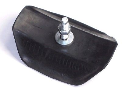 BULLONE DI SICUREZZA PNEUMATICI WM3 BSA TRIUMPH NORTON TRIALS - Foto 7