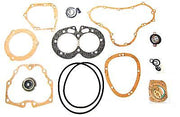 06-5030 Norton Commando 850 MK2 MKII engine gearbox gasket set kit seals 1973 74