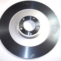 Norton brake rotor 06-1885 Commando disc 06-6595