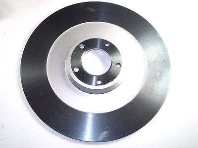 Norton brake rotor 06-1885 Commando disc 06-6595