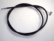 Triumph CLUTCH Cable T100 500 60-1994 63 64 65 66 67 68 69 70 71 72 73