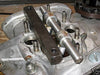 Triumph engine piston crank stop tool 500 650 750 twins