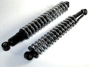 Triumph shocks 12.9 inch Bonneville TR6 TR5 650 750 shock set 1967 and up